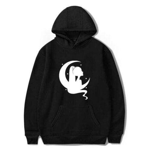 Ariana Grande Hoodie #24