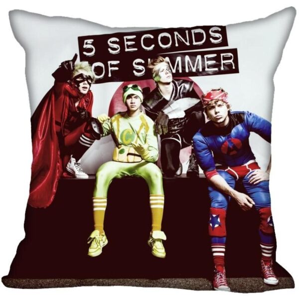 5SOS Pillows - Image 8