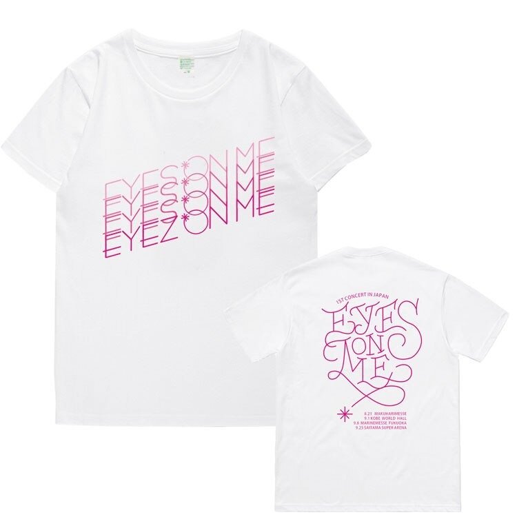 Izone T-Shirt #1 - Image 2