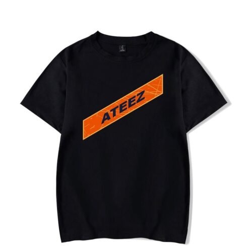 Ateez T-Shirt #3