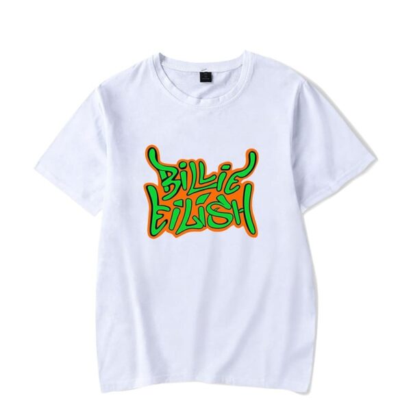 Billie Eilish T-Shirt #3