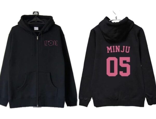 Izone Hoodie #8 - Image 20