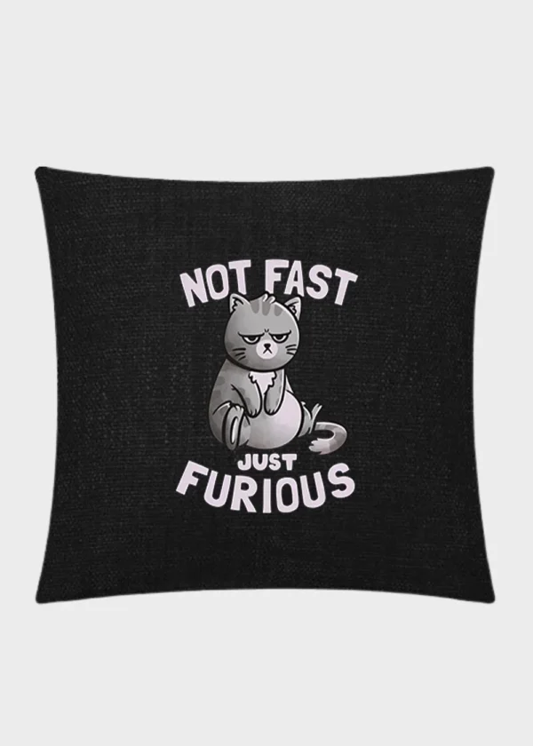 Cat Pillow #9