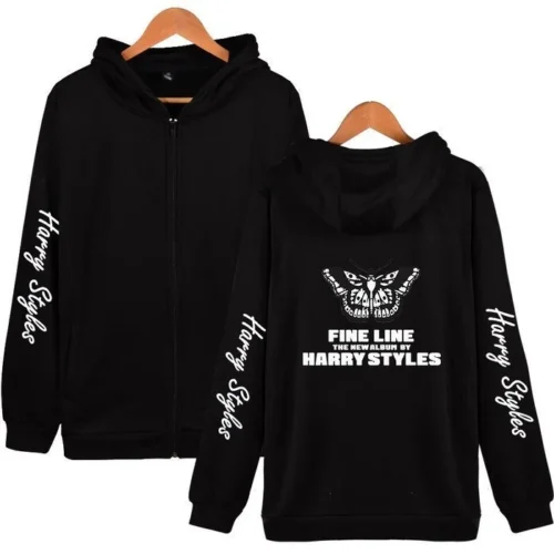 Harry Styles Fine Line Hoodie #5