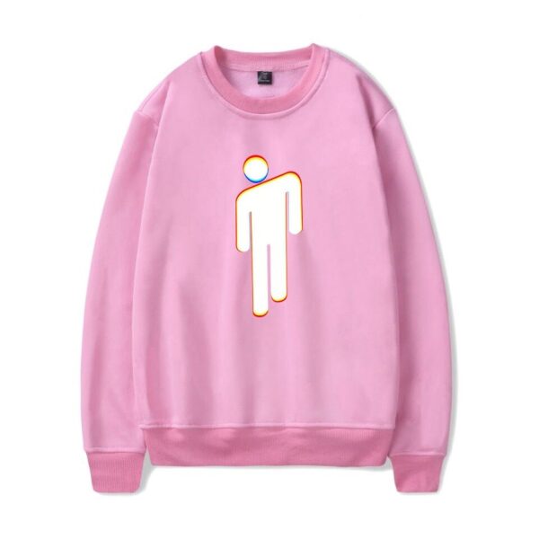 Billie Eilish Sweatshirt #4 - Image 2