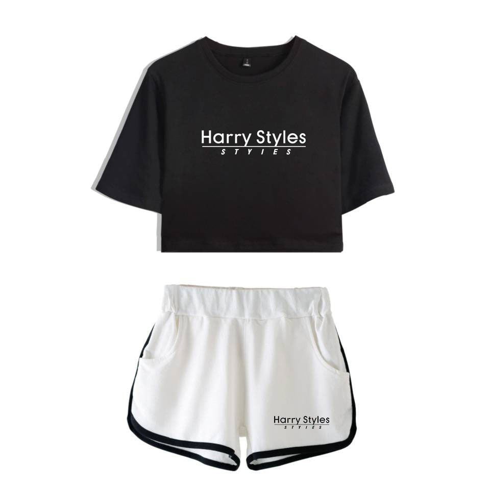 Harry Styles Two Piece #4 - Image 3