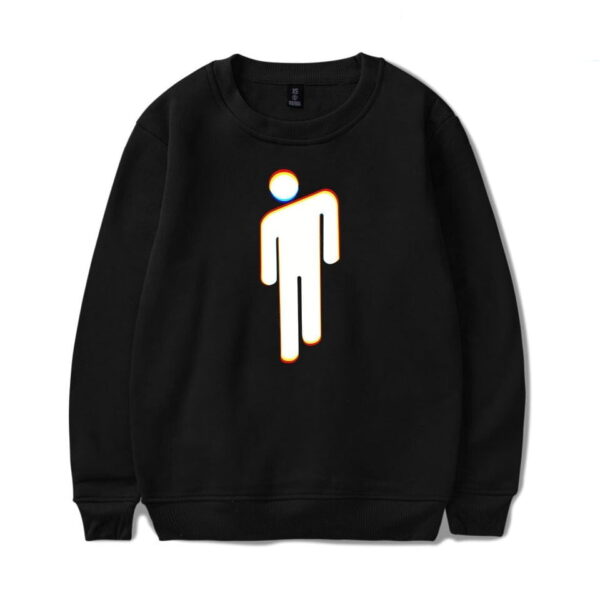 Billie Eilish Sweatshirt #4 - Image 5