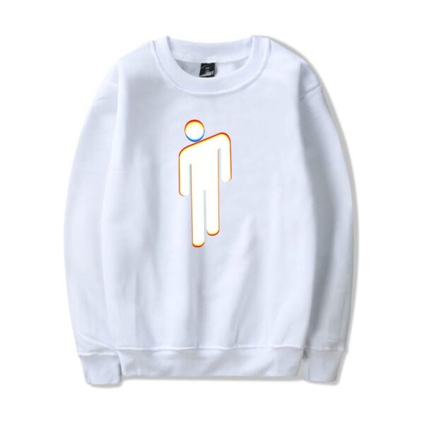 Billie Eilish Sweatshirt #4 - Image 4