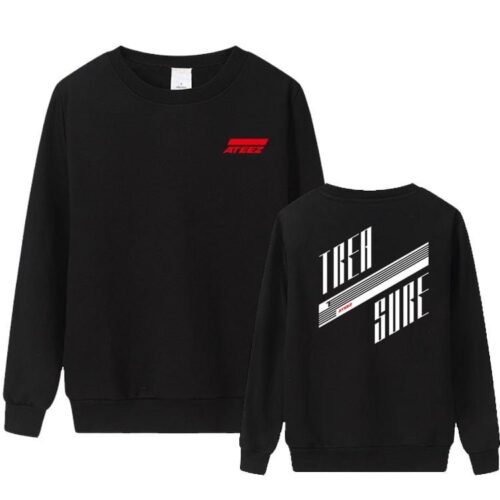 Ateez Sweatshirt #4