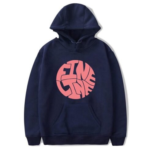 Harry Styles Fine Line Hoodie #4