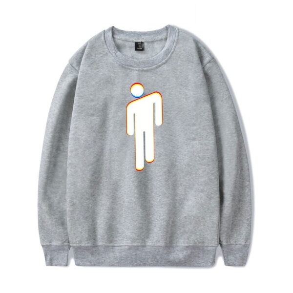 Billie Eilish Sweatshirt #4 - Image 3