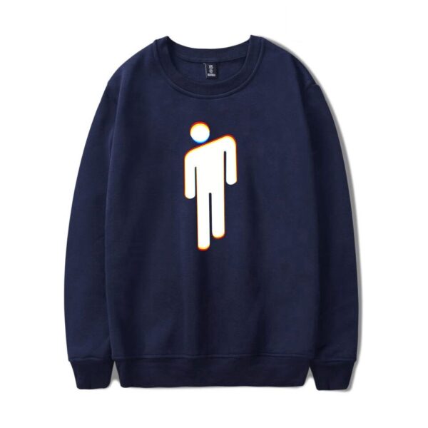 Billie Eilish Sweatshirt #4