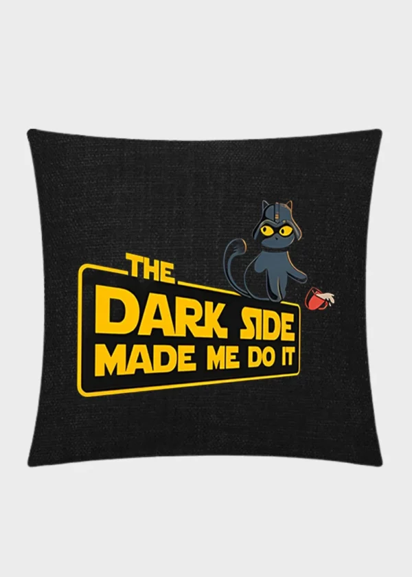 Cat Pillow #14
