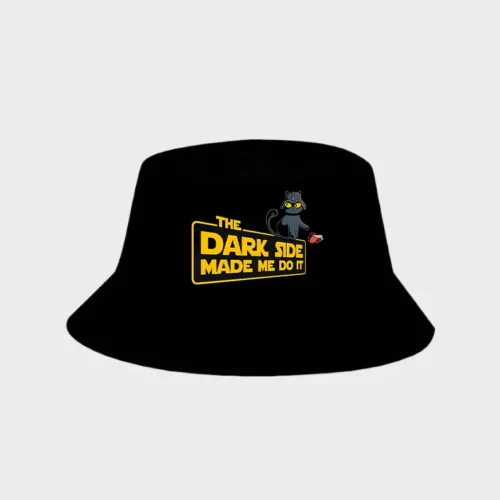 Star Wars Cat Bucket Hat #1