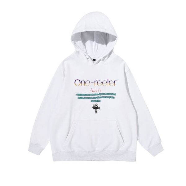 Izone Hoodie #3 - Image 3