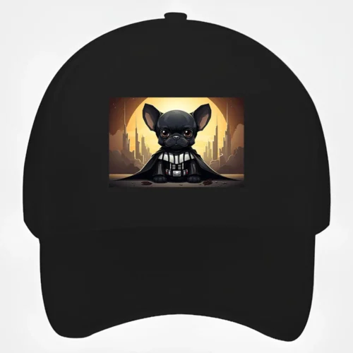 French Bulldog Baseball Cap #112