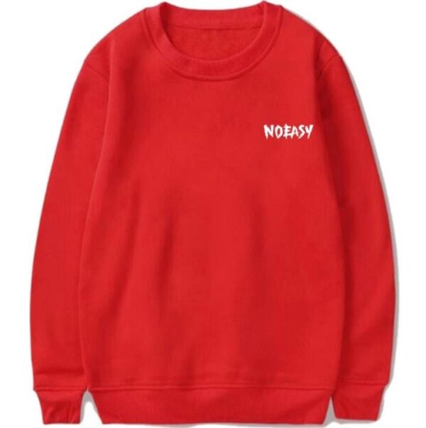Stray Kids No Easy Sweatshirt #5 (MR3) - Image 5