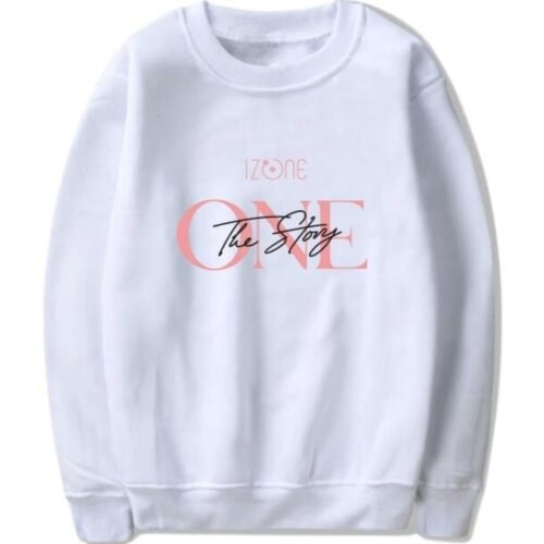 Izone Sweatshirt #2