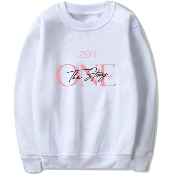 Izone Sweatshirt #2