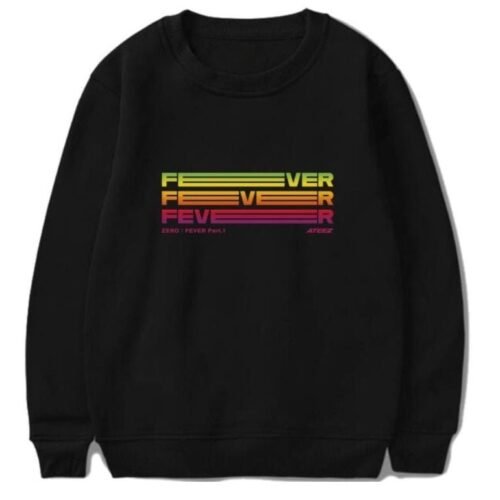 Ateez Sweatshirt #5