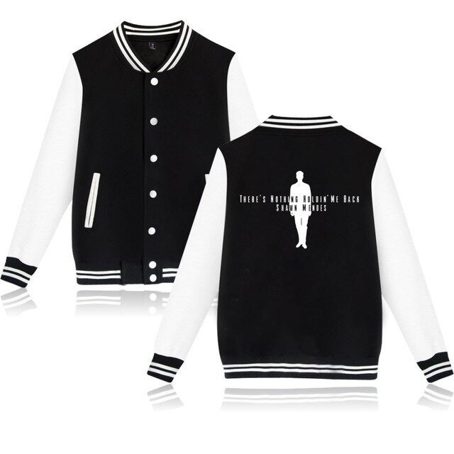 Shawn Mendes Jacket #5 - Image 3