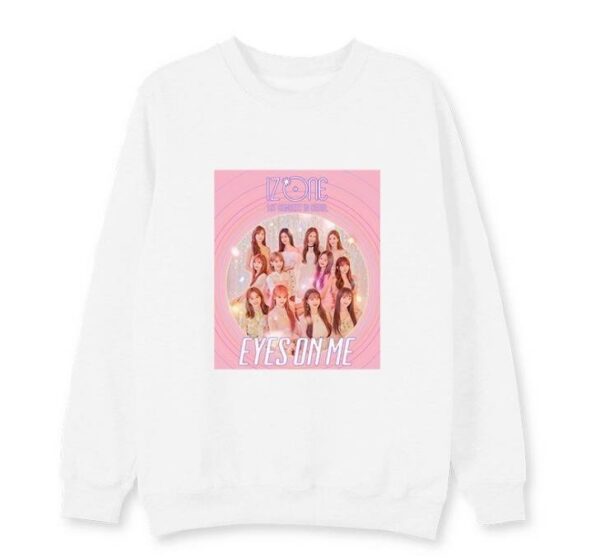 Izone Sweatshirt #4