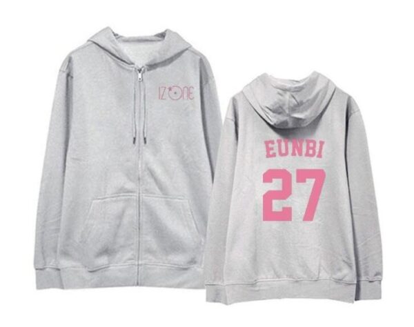 Izone Hoodie #8 - Image 6