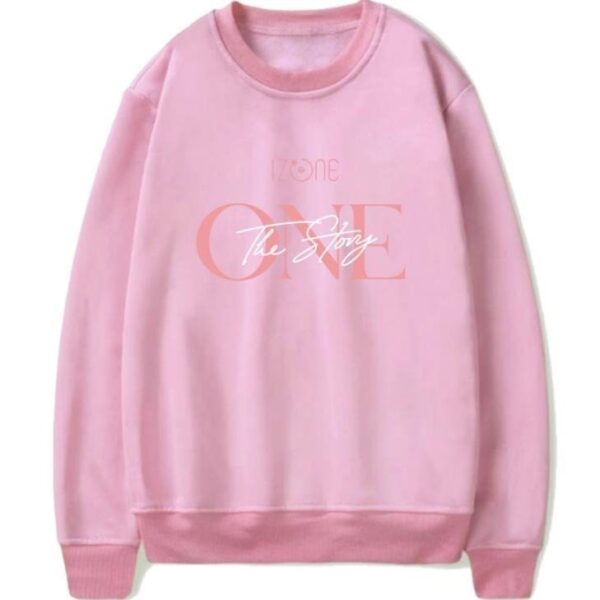 Izone Sweatshirt #2 - Image 4