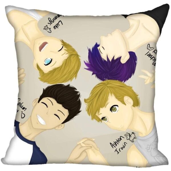 5SOS Pillows - Image 6