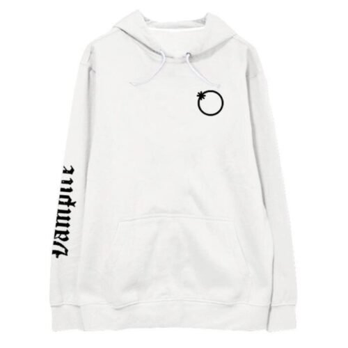 Izone Hoodie #11