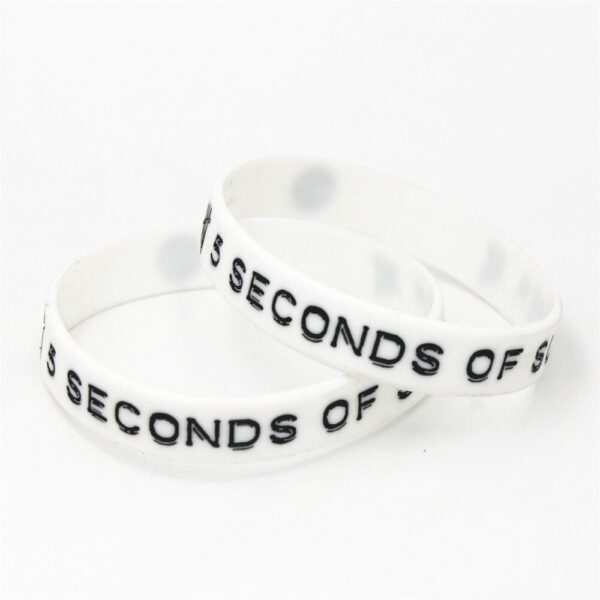 5SOS Bracelet #1 - Image 2