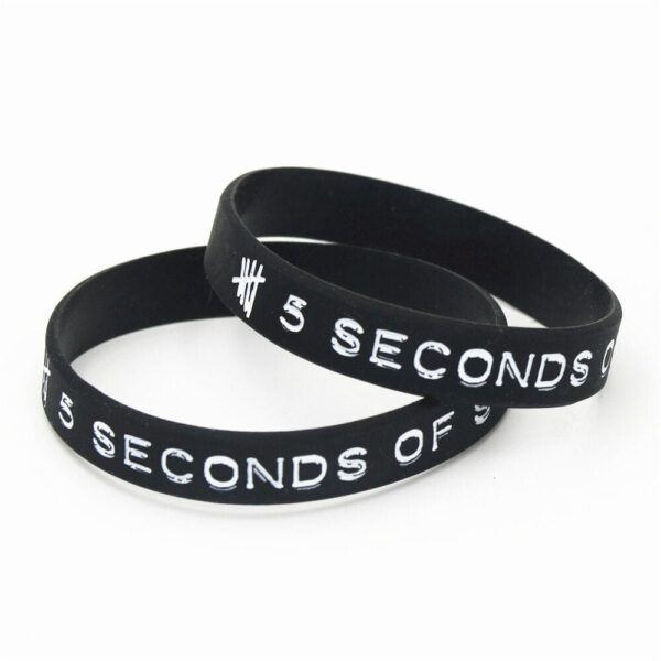 5SOS Bracelet #1