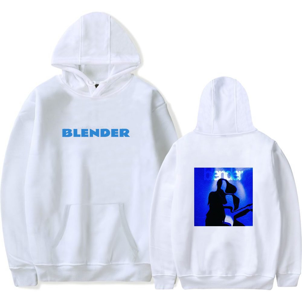5SOS Blender Hoodie #3 - Image 4