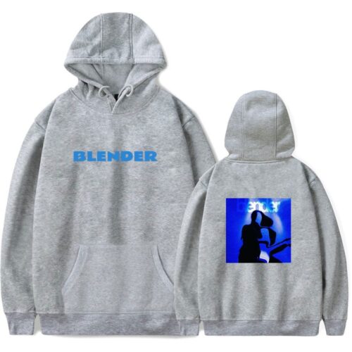 5SOS Blender Hoodie #3