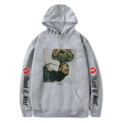 Ariana Grande Hoodie #18