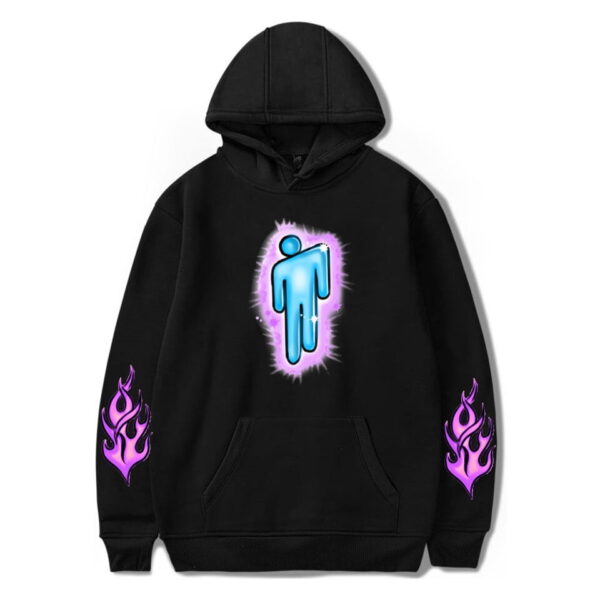 Billie Eilish Hoodie #6