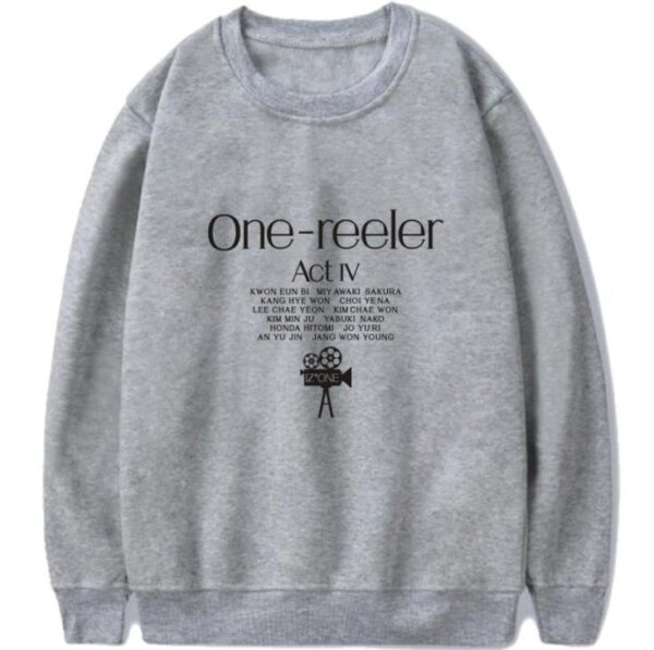 Izone Sweatshirt #1 - Image 3