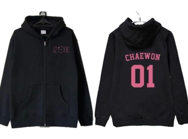 Izone Hoodie #8 - Image 19