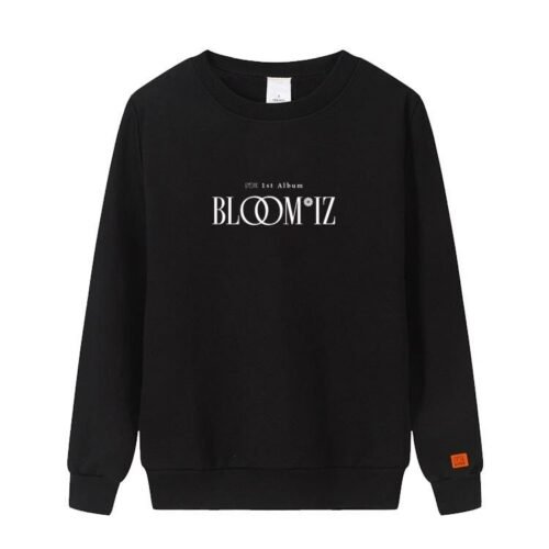 Izone Sweatshirt #8