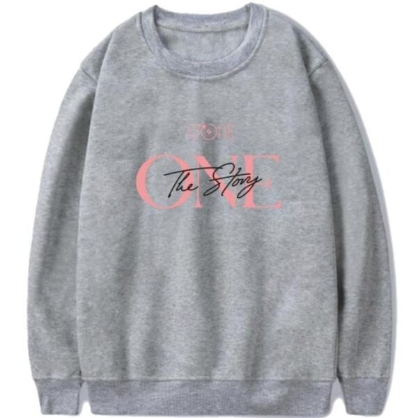 Izone Sweatshirt #2 - Image 2