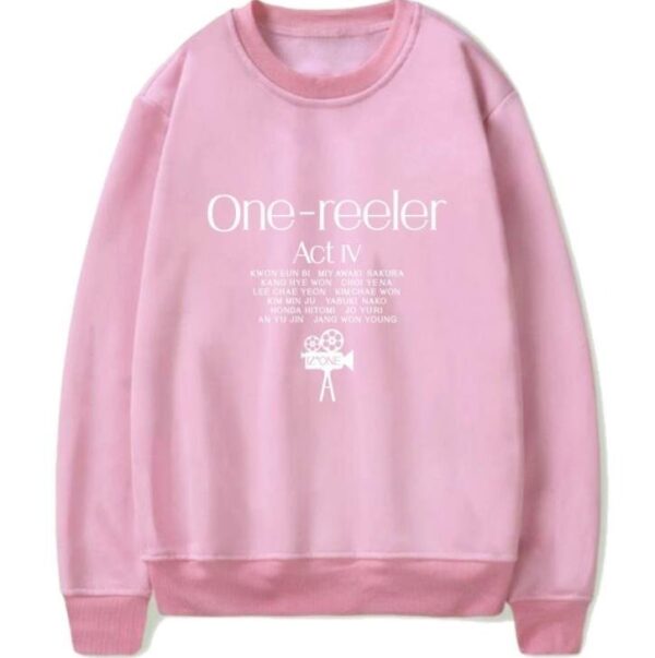 Izone Sweatshirt #1 - Image 4