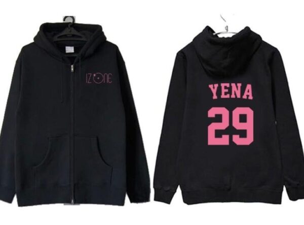 Izone Hoodie #8 - Image 16