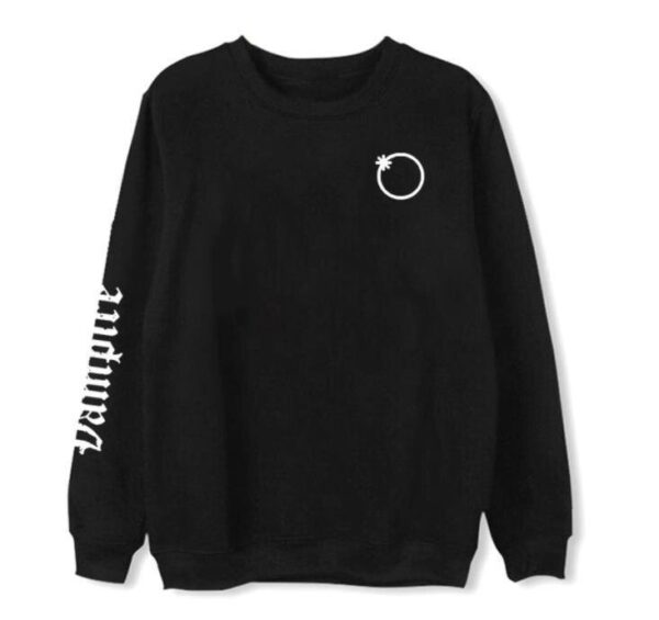 Izone Sweatshirt #6
