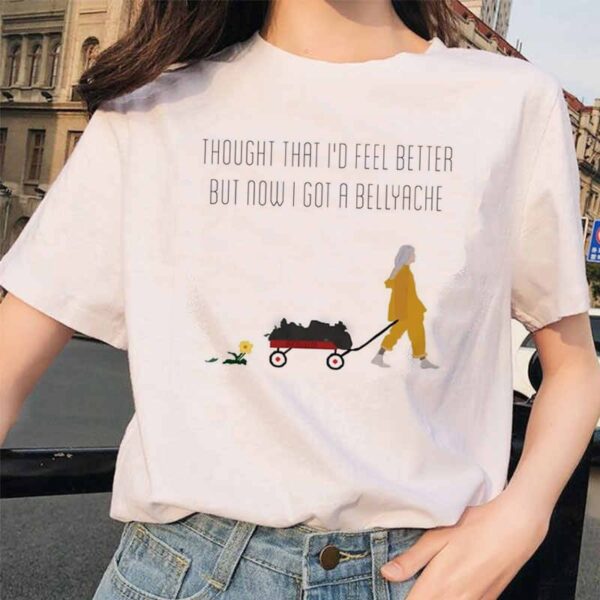 Billie Eilish T-Shirt #9