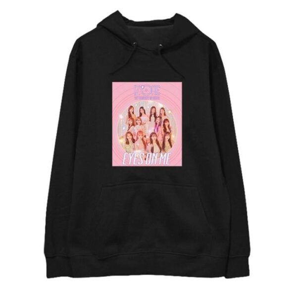 Izone Hoodie #12 - Image 4