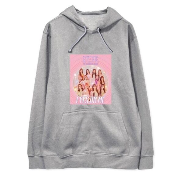 Izone Hoodie #12 - Image 3