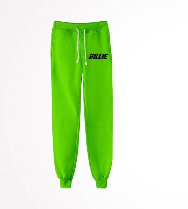 Billie Eilish Pants #1