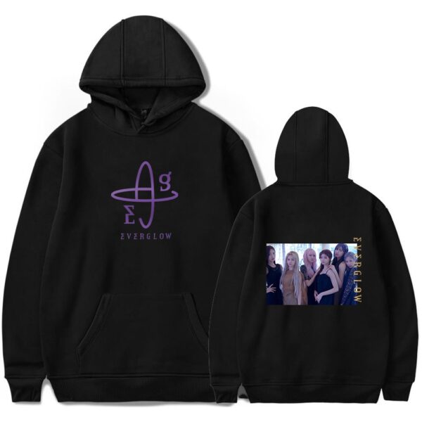 Everglow Hoodie #3 - Image 5