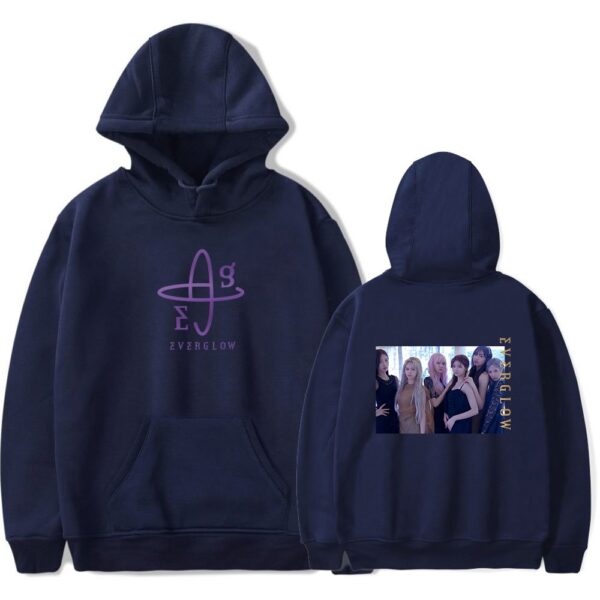 Everglow Hoodie #3