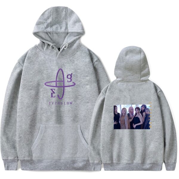 Everglow Hoodie #3 - Image 4